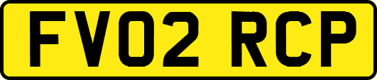 FV02RCP