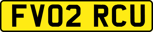 FV02RCU