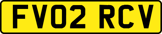 FV02RCV