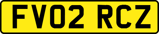 FV02RCZ