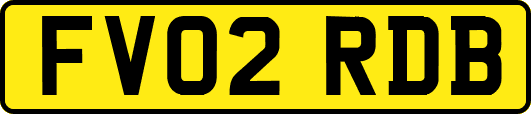 FV02RDB