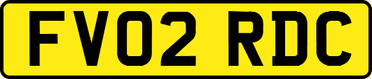 FV02RDC