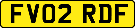 FV02RDF