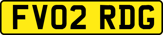 FV02RDG