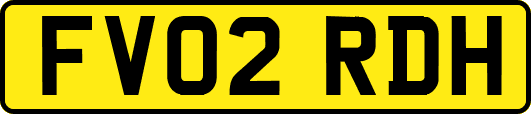 FV02RDH