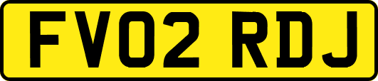FV02RDJ