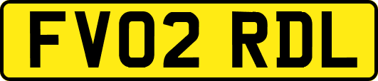 FV02RDL