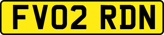 FV02RDN