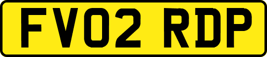 FV02RDP