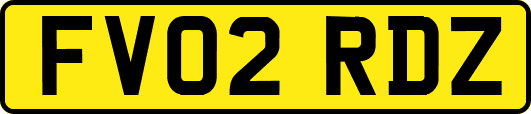FV02RDZ