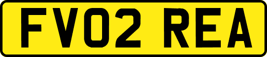 FV02REA