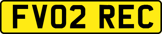 FV02REC