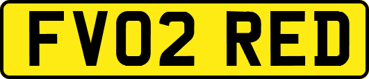 FV02RED