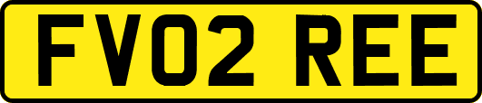 FV02REE