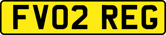 FV02REG