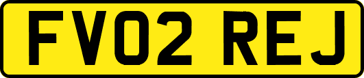 FV02REJ