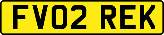 FV02REK