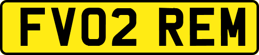 FV02REM