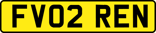 FV02REN