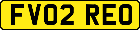 FV02REO