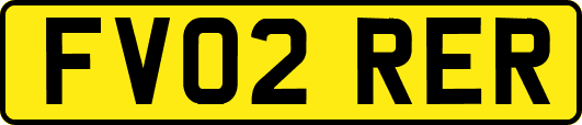 FV02RER