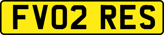 FV02RES
