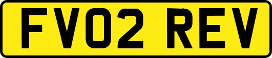 FV02REV