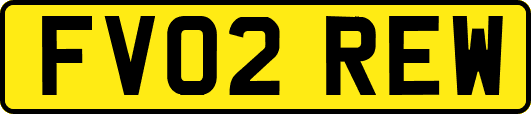 FV02REW