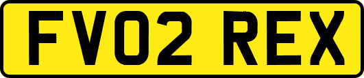 FV02REX