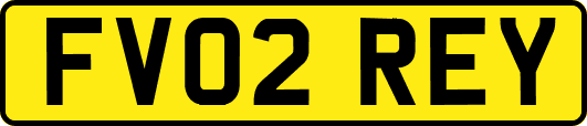 FV02REY