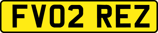 FV02REZ