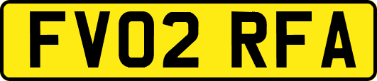FV02RFA