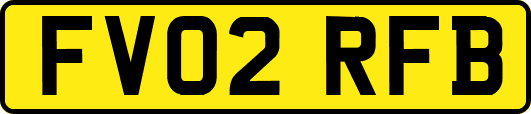 FV02RFB