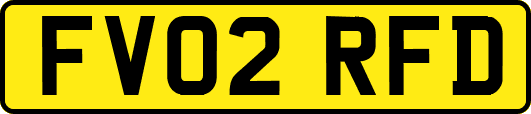 FV02RFD