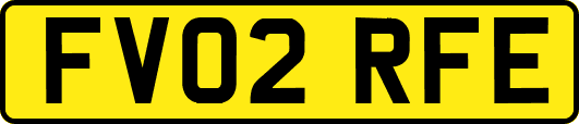 FV02RFE
