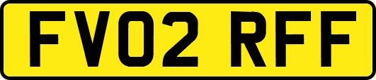 FV02RFF