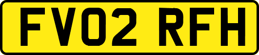 FV02RFH