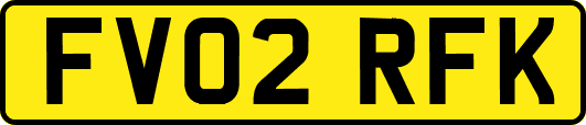 FV02RFK