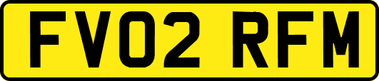 FV02RFM