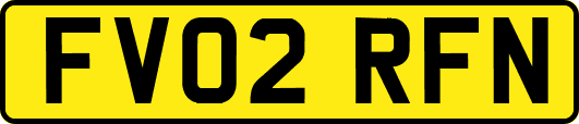 FV02RFN