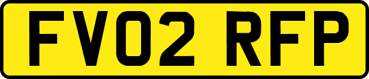 FV02RFP