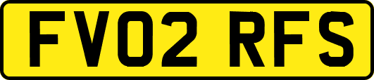 FV02RFS