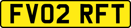 FV02RFT
