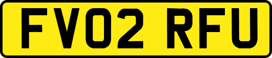 FV02RFU