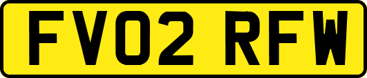 FV02RFW