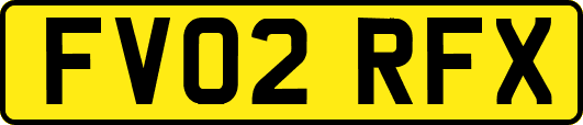 FV02RFX