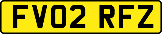 FV02RFZ