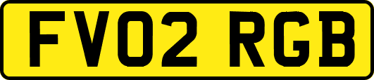 FV02RGB