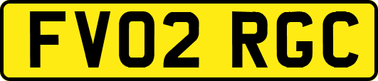 FV02RGC