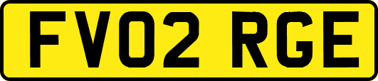 FV02RGE